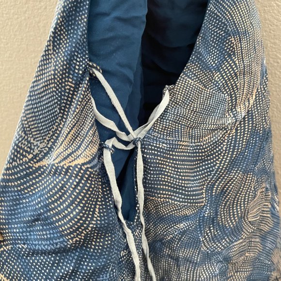 Free People - Flowy Leaf Tank Top - Picture 3 of 4